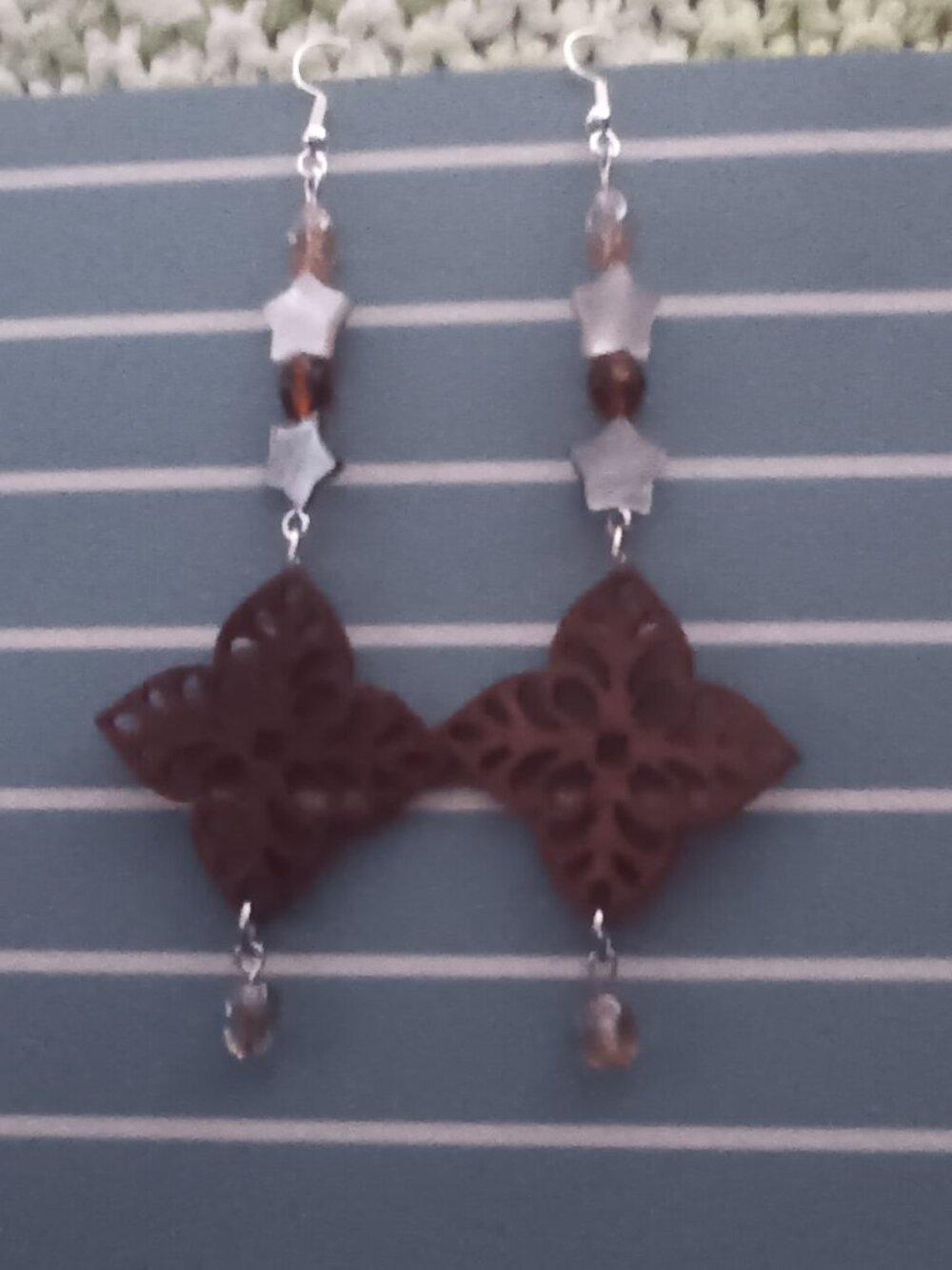 Ladies Earrings